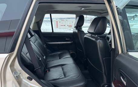 Suzuki Grand Vitara, 2007 год, 980 000 рублей, 10 фотография