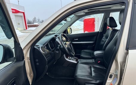 Suzuki Grand Vitara, 2007 год, 980 000 рублей, 6 фотография