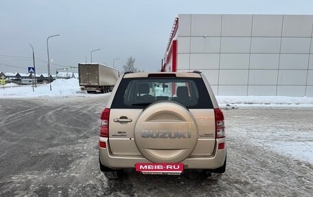 Suzuki Grand Vitara, 2007 год, 980 000 рублей, 3 фотография