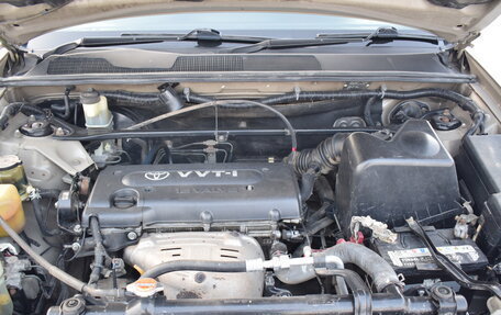 Toyota Kluger I, 2001 год, 867 000 рублей, 11 фотография