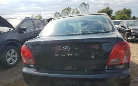 Toyota Echo, 2000 год, 250 000 рублей, 2 фотография