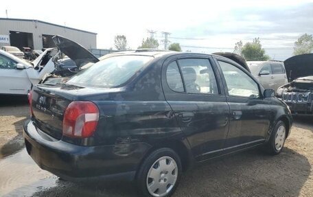 Toyota Echo, 2000 год, 250 000 рублей, 3 фотография