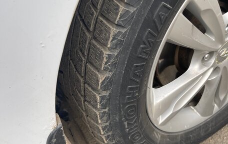 Hyundai ix35 I рестайлинг, 2011 год, 1 260 000 рублей, 12 фотография