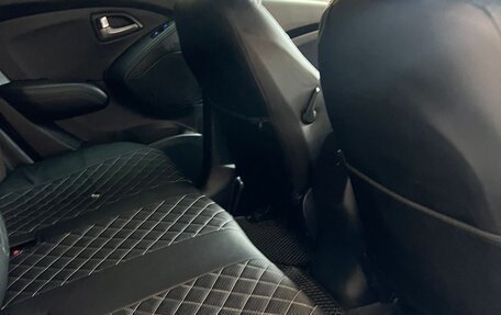 Hyundai ix35 I рестайлинг, 2011 год, 1 260 000 рублей, 8 фотография