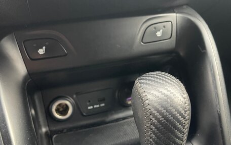 Hyundai ix35 I рестайлинг, 2011 год, 1 260 000 рублей, 11 фотография