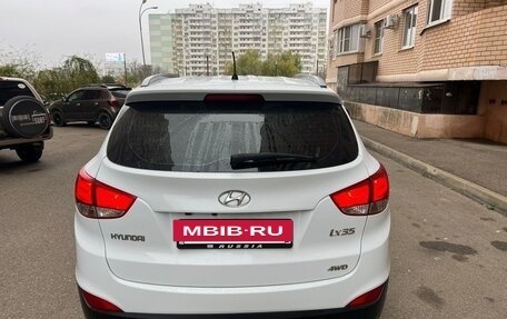 Hyundai ix35 I рестайлинг, 2011 год, 1 260 000 рублей, 6 фотография