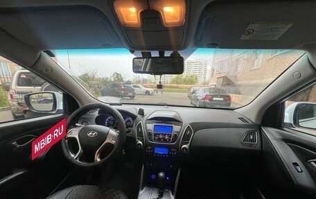 Hyundai ix35 I рестайлинг, 2011 год, 1 260 000 рублей, 9 фотография