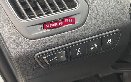 Hyundai ix35 I рестайлинг, 2011 год, 1 260 000 рублей, 10 фотография