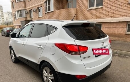 Hyundai ix35 I рестайлинг, 2011 год, 1 260 000 рублей, 5 фотография