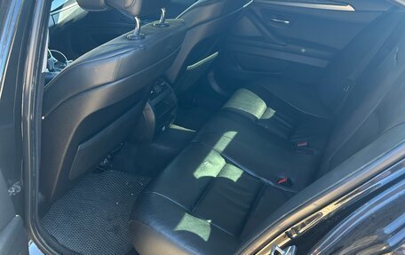 BMW 5 серия, 2010 год, 1 540 000 рублей, 8 фотография