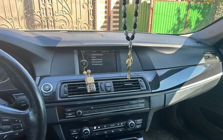 BMW 5 серия, 2010 год, 1 540 000 рублей, 9 фотография