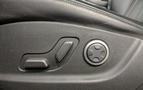 Genesis GV80 I, 2021 год, 5 755 000 рублей, 21 фотография