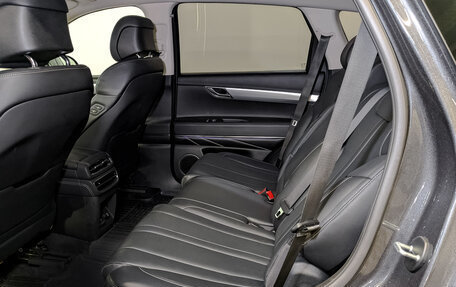 Genesis GV80 I, 2021 год, 5 755 000 рублей, 12 фотография