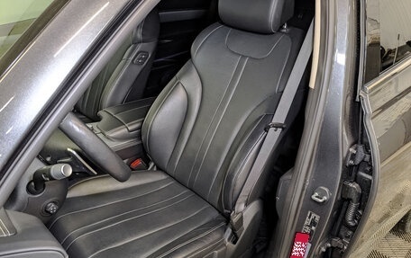 Genesis GV80 I, 2021 год, 5 755 000 рублей, 20 фотография