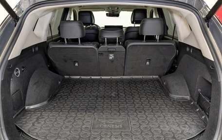 Genesis GV80 I, 2021 год, 5 755 000 рублей, 10 фотография