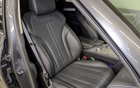 Genesis GV80 I, 2021 год, 5 755 000 рублей, 23 фотография