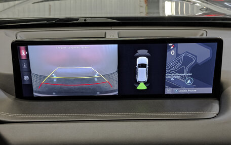 Genesis GV80 I, 2021 год, 5 755 000 рублей, 25 фотография