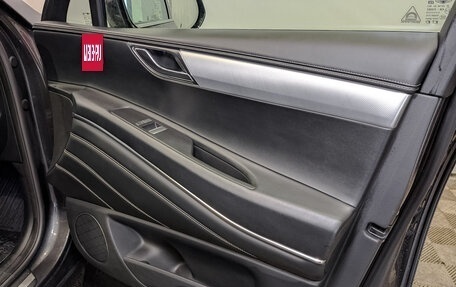 Genesis GV80 I, 2021 год, 5 755 000 рублей, 24 фотография