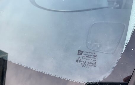 Opel Astra J, 2013 год, 598 000 рублей, 16 фотография