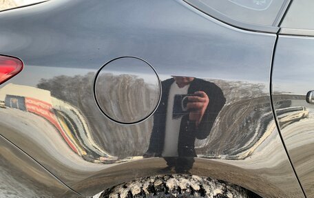 Opel Astra J, 2013 год, 598 000 рублей, 13 фотография