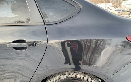 Opel Astra J, 2013 год, 598 000 рублей, 11 фотография