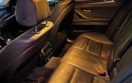 BMW 5 серия, 2016 год, 2 900 000 рублей, 9 фотография