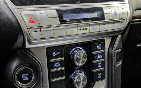 Toyota Land Cruiser Prado 150 рестайлинг 2, 2019 год, 5 050 000 рублей, 20 фотография