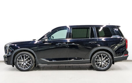 GAC GS8, 2024 год, 3 800 000 рублей, 8 фотография