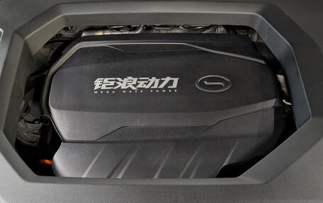 GAC GS8, 2024 год, 3 800 000 рублей, 9 фотография