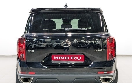 GAC GS8, 2024 год, 3 800 000 рублей, 6 фотография