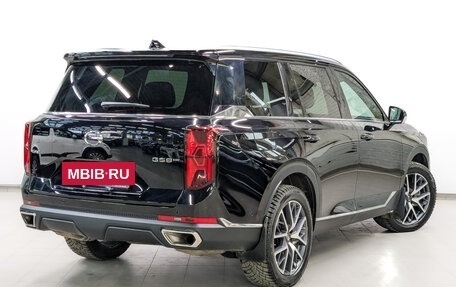 GAC GS8, 2024 год, 3 800 000 рублей, 5 фотография