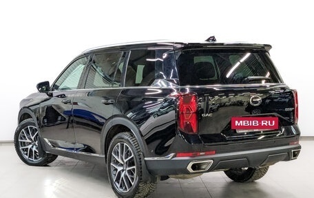 GAC GS8, 2024 год, 3 800 000 рублей, 7 фотография