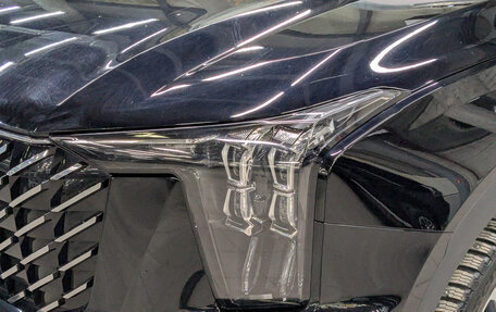 GAC GS8, 2024 год, 3 800 000 рублей, 11 фотография