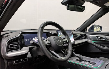 GAC GS8, 2024 год, 3 800 000 рублей, 15 фотография