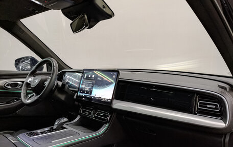 GAC GS8, 2024 год, 3 800 000 рублей, 13 фотография