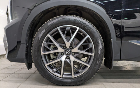 GAC GS8, 2024 год, 3 800 000 рублей, 12 фотография