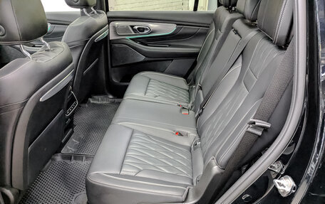 GAC GS8, 2024 год, 3 800 000 рублей, 17 фотография