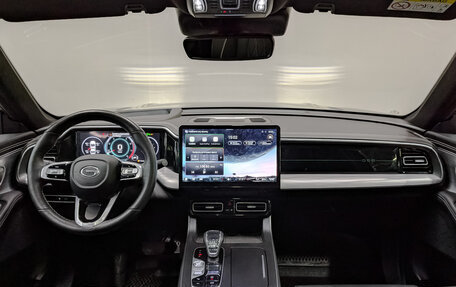 GAC GS8, 2024 год, 3 800 000 рублей, 14 фотография