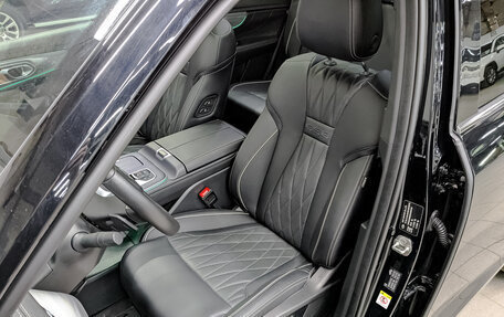 GAC GS8, 2024 год, 3 800 000 рублей, 19 фотография
