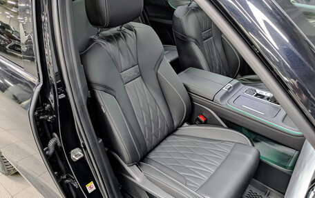GAC GS8, 2024 год, 3 800 000 рублей, 22 фотография