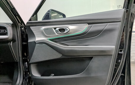 GAC GS8, 2024 год, 3 800 000 рублей, 23 фотография