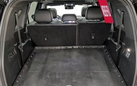 GAC GS8, 2024 год, 3 800 000 рублей, 10 фотография