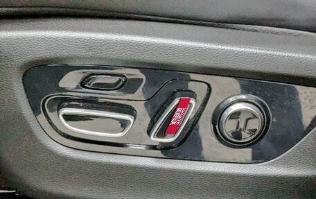 GAC GS8, 2024 год, 3 800 000 рублей, 24 фотография