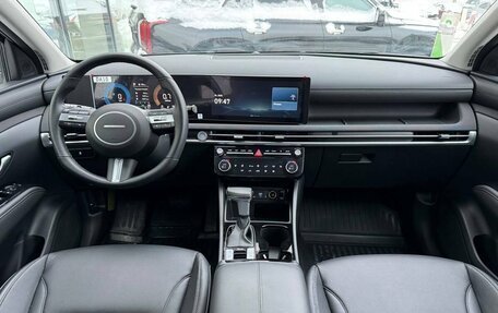 Hyundai Tucson, 2025 год, 3 830 000 рублей, 9 фотография