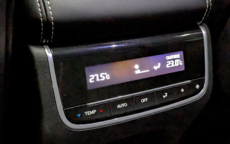 GAC GS8, 2024 год, 3 800 000 рублей, 29 фотография