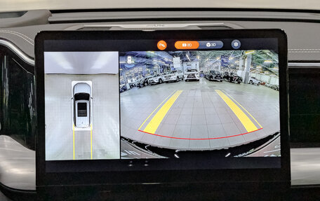 GAC GS8, 2024 год, 3 800 000 рублей, 27 фотография