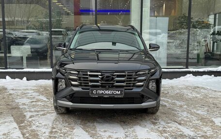 Hyundai Tucson, 2025 год, 3 830 000 рублей, 2 фотография