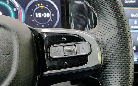 GAC GS8, 2024 год, 3 800 000 рублей, 25 фотография