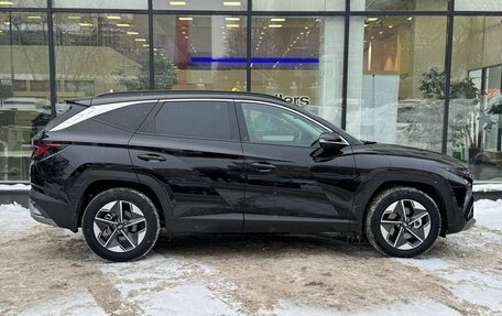 Hyundai Tucson, 2025 год, 3 830 000 рублей, 4 фотография