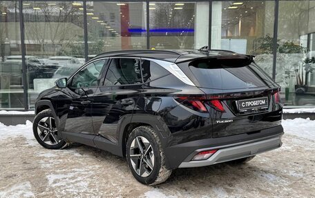 Hyundai Tucson, 2025 год, 3 830 000 рублей, 6 фотография